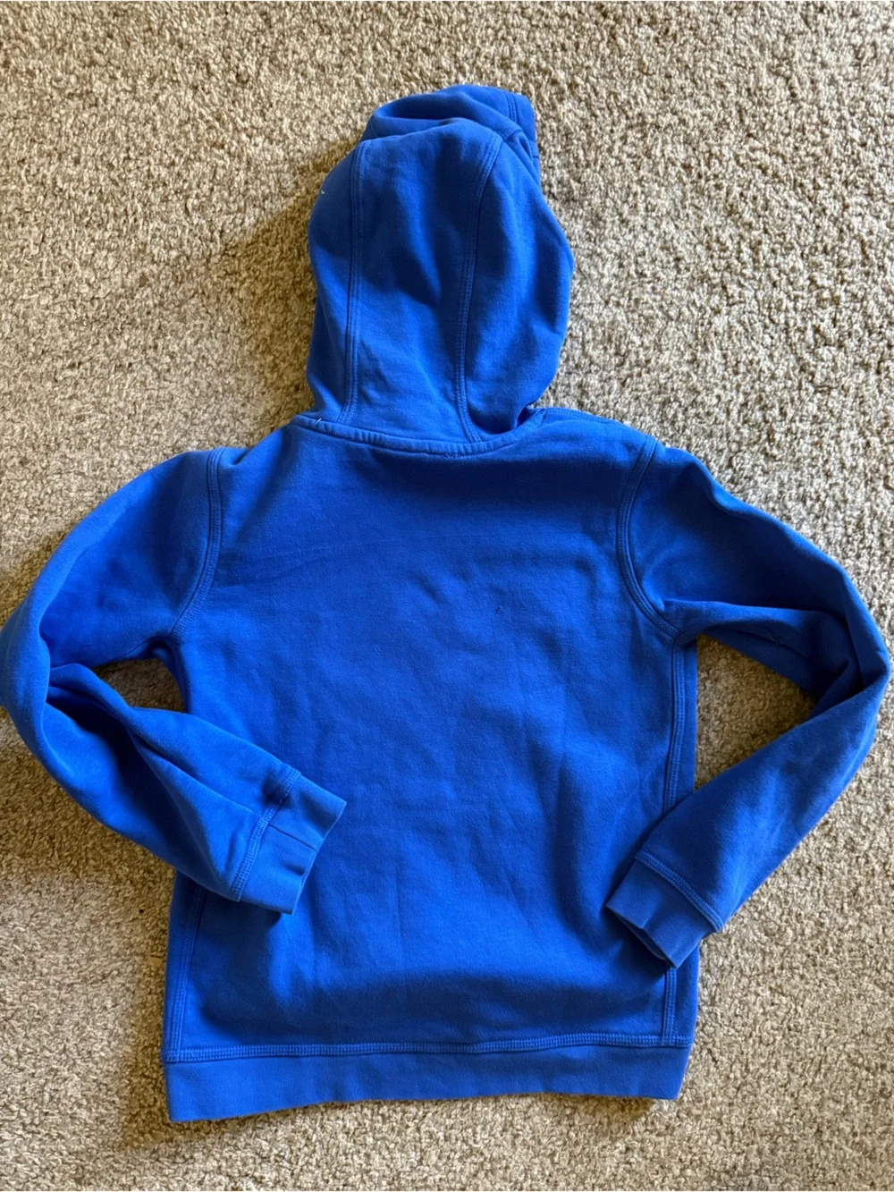 Nike Boys Hoodie
